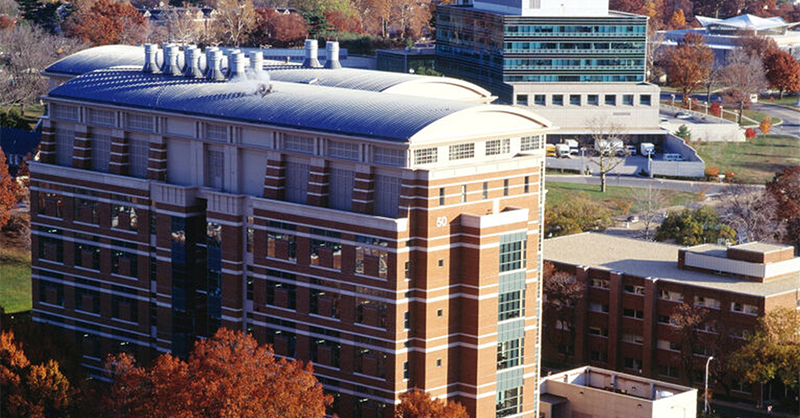 statnews's tweet photo. The NIH has cut new grant awards by at least $2.3 billion this year, with major declines in research on infectious diseases, heart and lung conditions, and biology. This shift highlights the strain on the critical federal-academic research partnership, per STAT analysis.