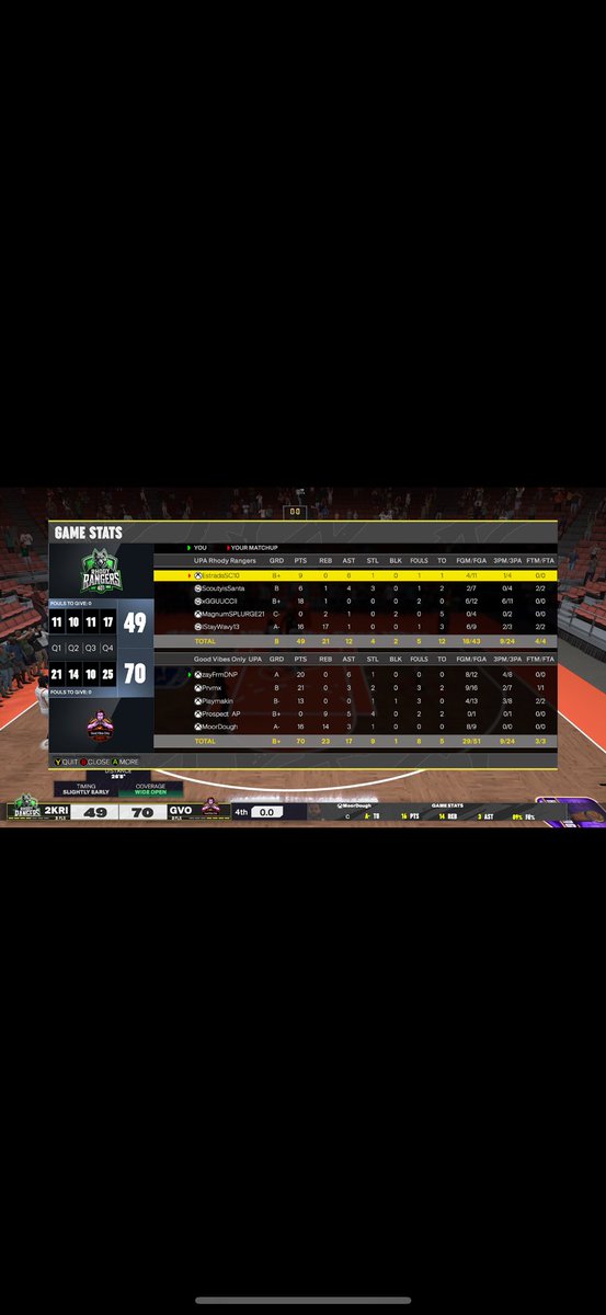 Playmakin 🥀 (@playmakin_) on Twitter photo Ggs to these teams as we win <a href="/2KRisingStars/">Rising Stars</a> Open
Pg <a href="/zay_press/">zayfrmdnp</a>
Sg <a href="/SomethingPrime/">Prvmx</a>
Lock <a href="/Playmakin_/">Playmakin 🥀</a>
Pf <a href="/Prospect_AP/">Prospect AP 🌐</a>
C <a href="/BigDoughhh/">Dough 💫</a>
<a href="/HeatCheckEsp/">TheHeatCheckAcademy🦅</a> <a href="/NDProAmPage_/">𝒩𝑜𝒟𝓊𝒸𝓀𝒾𝓃𝑔 𝒫𝓇𝑜𝒜𝓂</a> <a href="/iNetworkSports/">iNetwork</a> Ggs to these teams as we win <a href="/2KRisingStars/">Rising Stars</a> Open
Pg <a href="/zay_press/">zayfrmdnp</a>
Sg <a href="/SomethingPrime/">Prvmx</a>
Lock <a href="/Playmakin_/">Playmakin 🥀</a>
Pf <a href="/Prospect_AP/">Prospect AP 🌐</a>
C <a href="/BigDoughhh/">Dough 💫</a>
<a href="/HeatCheckEsp/">TheHeatCheckAcademy🦅</a> <a href="/NDProAmPage_/">𝒩𝑜𝒟𝓊𝒸𝓀𝒾𝓃𝑔 𝒫𝓇𝑜𝒜𝓂</a> <a href="/iNetworkSports/">iNetwork</a>
