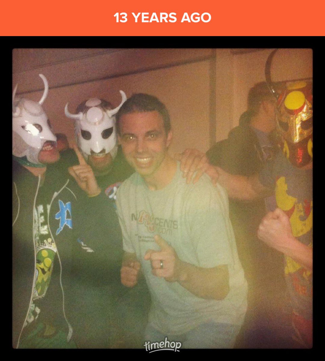 Kevin Hunspergerhausen tweet media