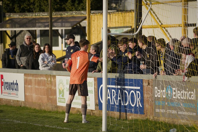 Mack (@mackallan66) on Twitter photo Thank you to <a href="/FootballBashley/">Bashley FC</a> <a href="/Basingstoke_FC/">Basingstoke Town FC</a>
for backing me in my first season in menβs football. ππ Thank you to <a href="/FootballBashley/">Bashley FC</a> <a href="/Basingstoke_FC/">Basingstoke Town FC</a>
for backing me in my first season in menβs football. ππ