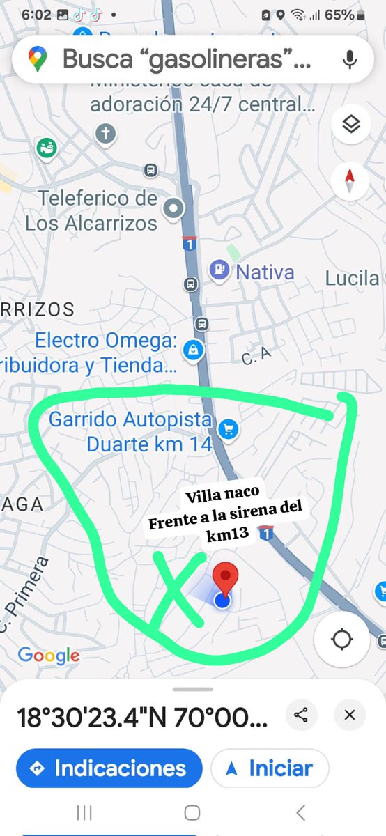 con_medio's tweet photo. Estoy enviando fotos y de octubre pasado, esto se esta convirtiendo en otro mata mosquitos.  @MigracionRDo  @PoliciaRD  @FarideRaful @luisabinader  @MDefensaRD  eso esta detrás del residencial villa naco km 13 aupista Duarte🇩🇴💪 vamos patriotas https://t.co/BIJnjQ6wZW