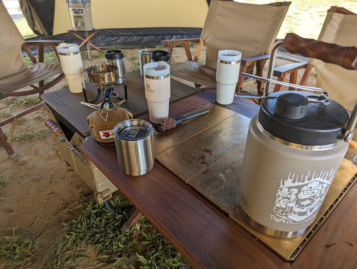 camp_no_mori's tweet photo. 【ミニマリスト的オシャレキャンプのススメ】～モノを減らして自由になったら、キャンプにどハマりした件～

https://t.co/svyJvzzODZ  プロフィールからブログへ来ていただけると大変喜びます🤩

#キャンプ
#アウトドア
#BBQ
#kermitchair
#camponparade
#NORAsフレーム
#スノーピーク
#ファミキャン https://t.co/tr9N06T0lX