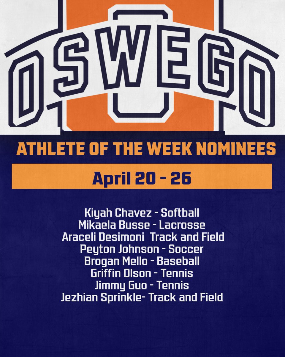 OHS Athletics (@ohs_gopanthers) on Twitter photo 