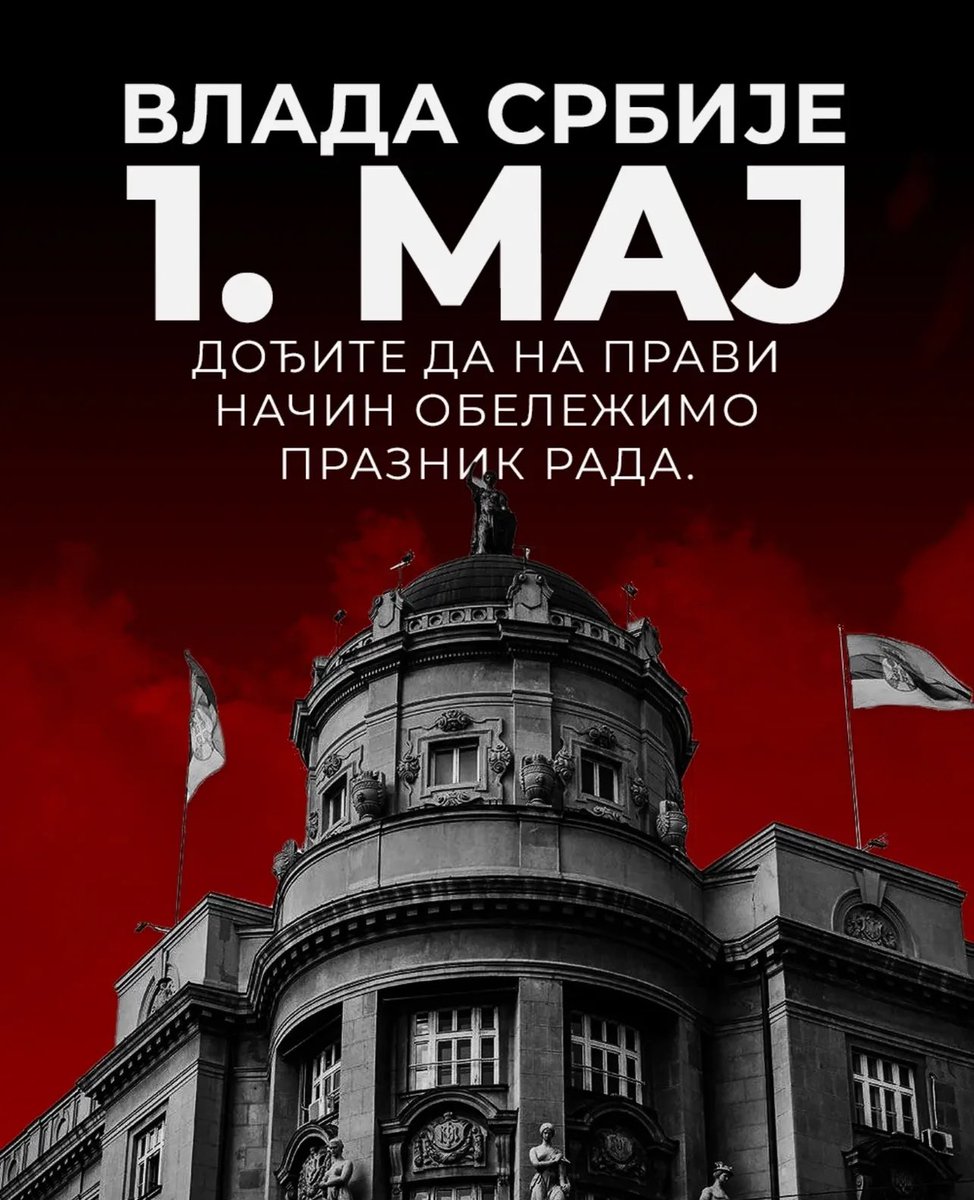 Studenti_U_Blokadi (@studentblokade) on Twitter photo 