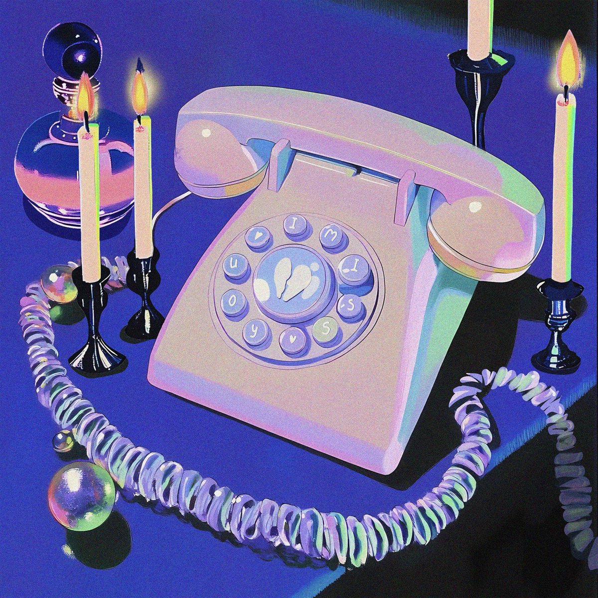 call me after midnight