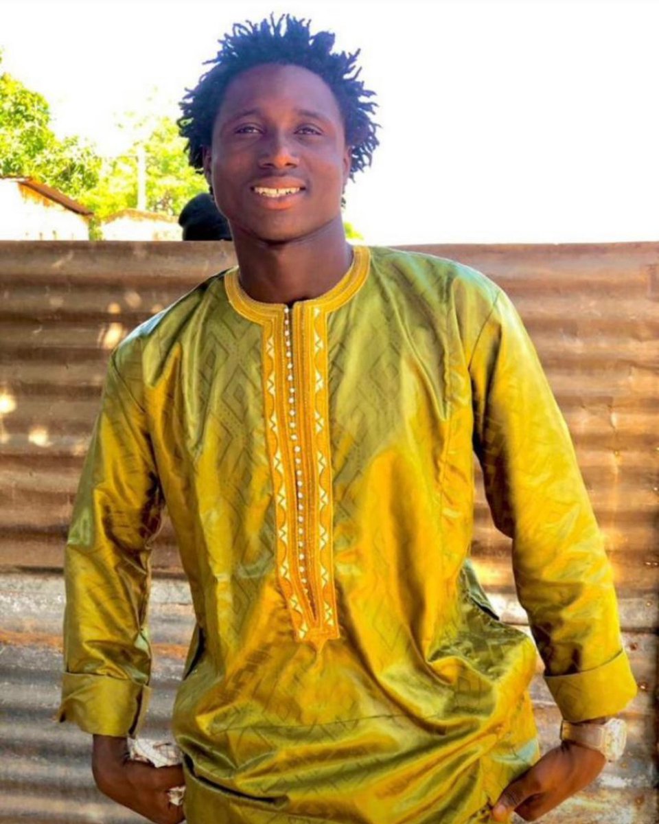 CartograFreeSenegal tweet media