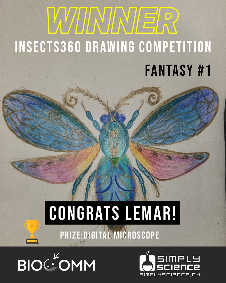 ETH Biocommunication Research Group tweet media