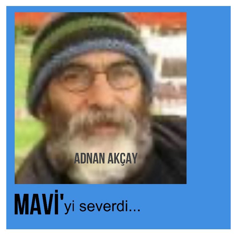 UgurTuncayCHP's tweet photo. ODTÜ Sosyoloji’nin
Öğretenlerinden;  Değerli dostumuz, arkadaşımız, yoldaşımız Adnan Akçay’ı kaybettik. Çok üzgünüm.
Hayata dair birkaç sözü bile ne kadar büyük bir insan olduğunu göstermek için yeterli: 

”Özgürlüğe ancak akıl yoluyla ulaşabileceğimizi söyleyen Marx haklıdır fakat özgürlüğe  ancak akla rağmen ulaşabileceğimizi söyleyen Schopenhauer daha çok haklıdır!”

“Akla zaten mecburuz, mahkum olmayalım yeter!”

“Aynı şekilde, varolmanın dayanılmaz hafifliği de fiyakalı ama yanlış bi laftır. Var olmak ağırdır, bu nedenle ya geçmişe (nostalji) ya da geleceğe (ütopya) sığınırız.”

“Çocukken jandarma lafını duysa jandarcam işte diyen bir kuşağın üyesi olarak günümüzdeki itaat isterisini anlamam mümkün değil!”

“Eskiden ‘kurtulmak yok tek başına...’ diye bi slogan vardı. Corona gösterdi ki asıl  yaşamak yok tek başına, ya hep beraber ya hiç birimiz!”

“Halkımızın hafızasına güvenim tam, yasaklar kalktıktan en çok 10 dk sonra her şey aynı eskisi gibi olacak!”

“Dünya tersine döndü: iktidarlar değil insanlar daha çok yasak, kapatma, gözetim, denetim ve dahi ceza diye yırtınıyor!”

“Herkes finans çalıştı, soru tabiattan geldi...”

“İnsanları oldukları gibi kabul etmek bir erdem değil, olsa olsa ağır bir sahtekârlıktır. Kimseyi olduğu gibi kabul etmeyin -kendiniz dahil!”

Bu sözleri söyleyen insan ölür mü? Yazdıklarının belki de milyonda biriydi yukarıdakiler…
Yaşadıkça bu sözleri daha çok duyacağız…

#odtü