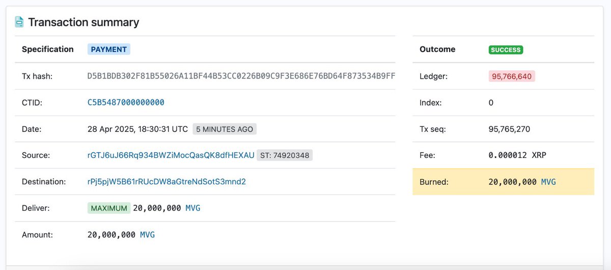 100 MEN VS 1 GORILLA ON XRP tweet media