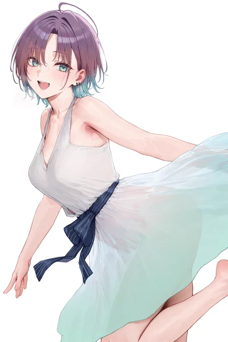 ドレス