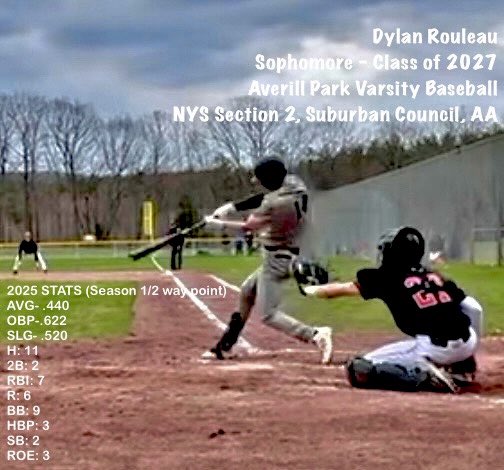 Dylan Rouleau tweet media