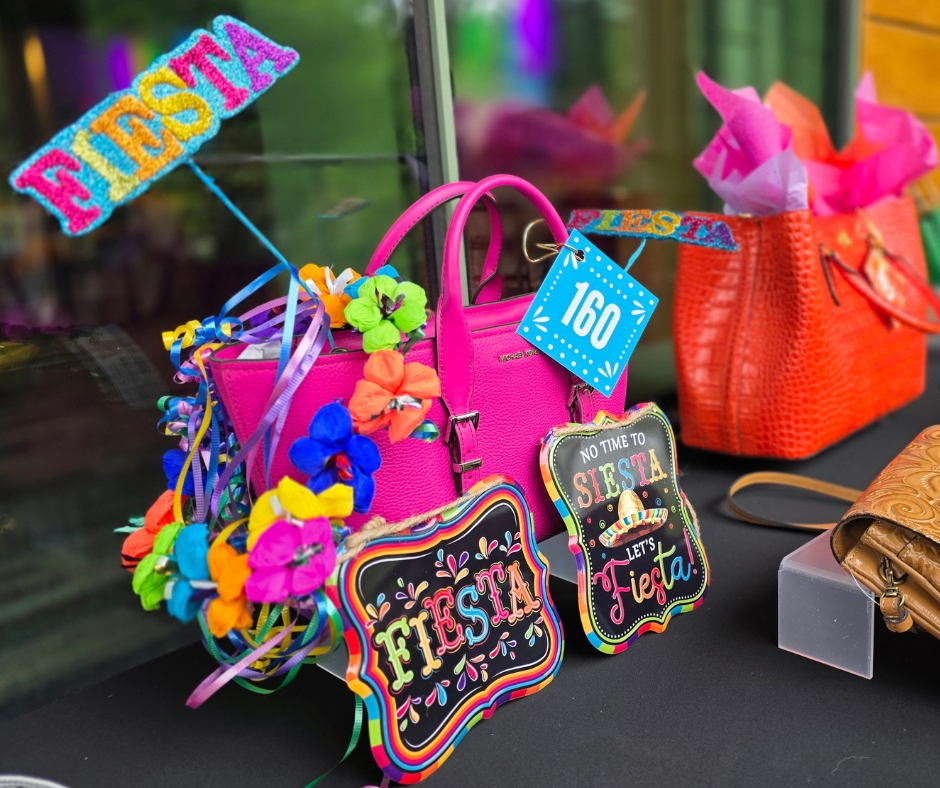 Our 2025 Power of the Purse Auction raised $322,153 for Child Care Scholarships, supporting parents in pursuing education. Thank you to all! 💙 bit.ly/4487KI1