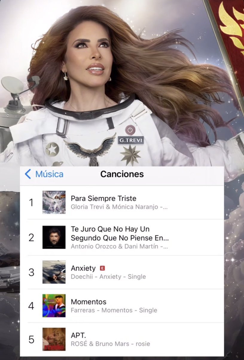 Trevilanders Oficial tweet media