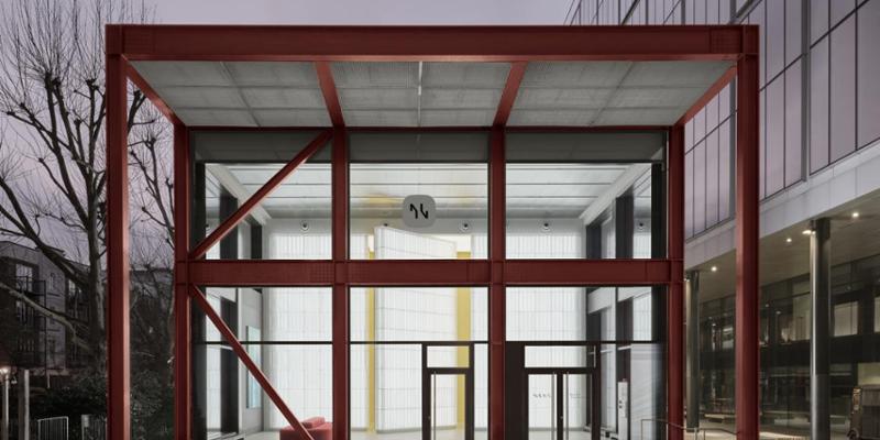 Preventative healthcare company <a href="/NekoHealth/">Neko Health</a> launches second site in London and announces a UK rollout t.lei.sr/TKQr92 #fitTech