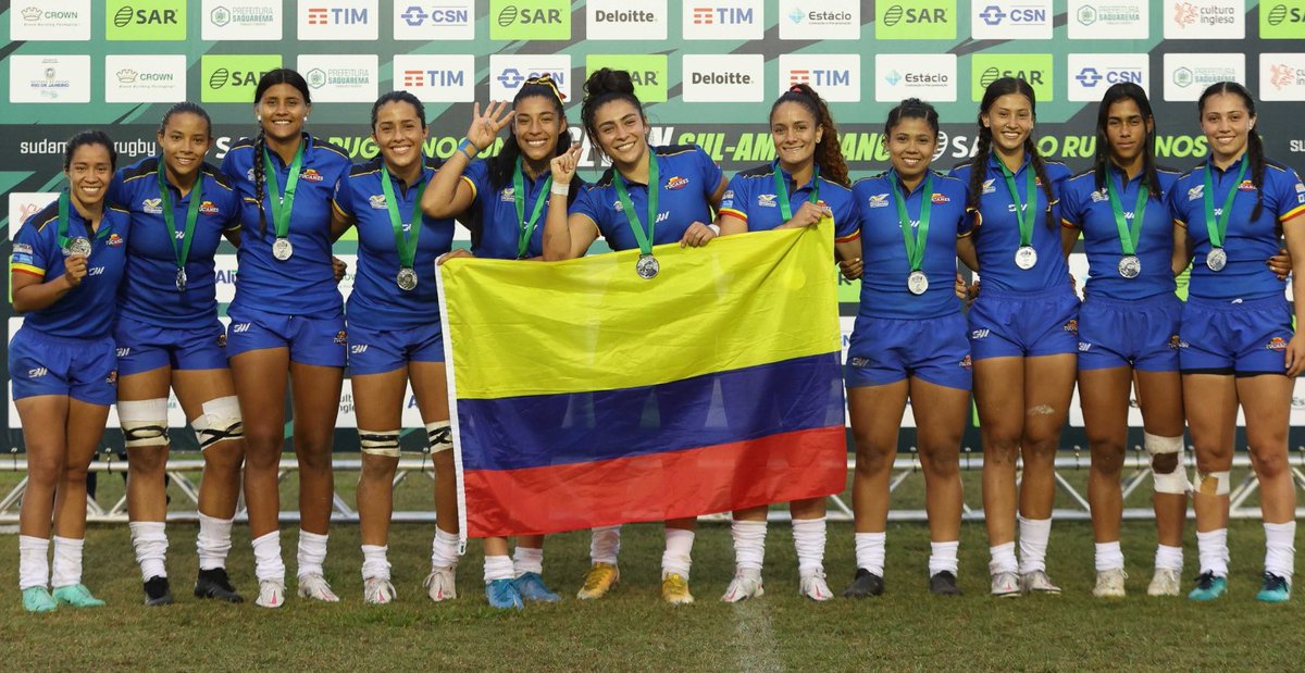 RugbyenDatos's tweet photo. Domingo 04/05 

- Partidos finales de los grupos, posteriormente se jugaran las fases definitivas de los campeonatos por el titulo y el ascenso.

(F) 🇦🇷-🇿🇦 14 hs
(F) 🇨🇴-🇰🇪 14:44 hs
(F) 🇪🇸-🇧🇷 15:06 hs
(M) 🇺🇾-🇮🇪 16:34 hs https://t.co/srtuJFYfn3