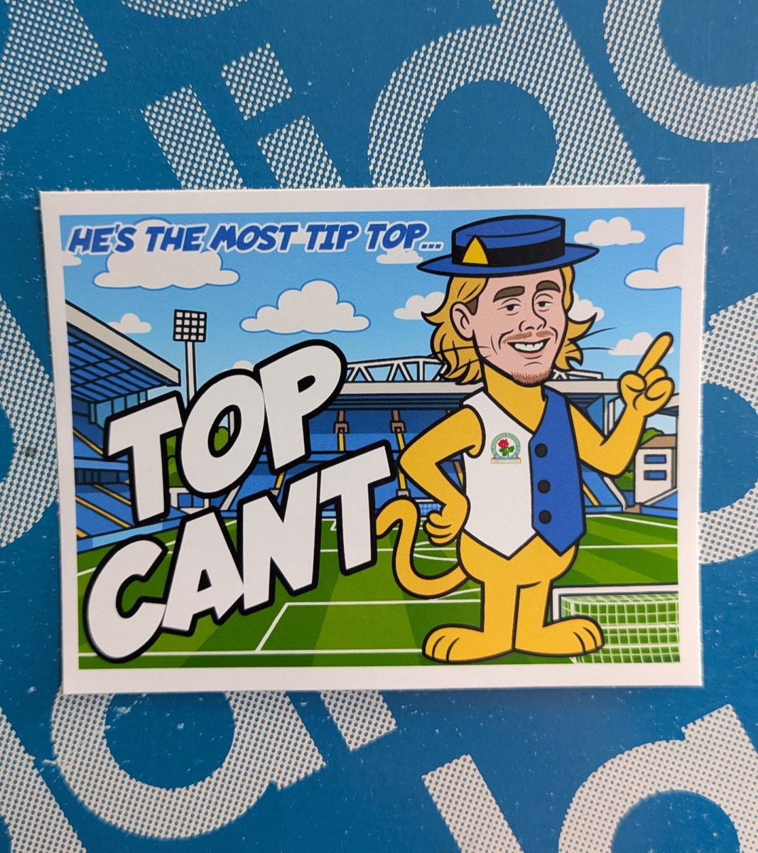 There's a lazy joke to make here should you wish