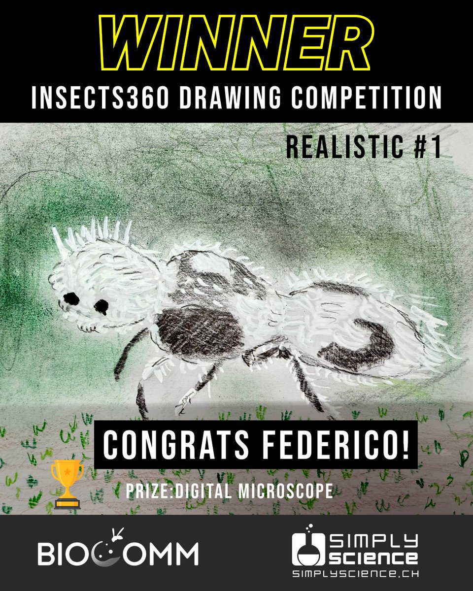 ETH Biocommunication Research Group tweet media