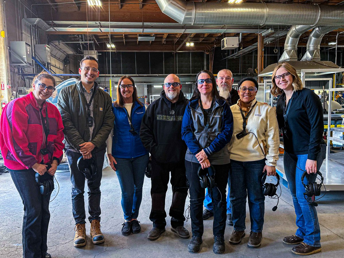 Hermanson Company tweet media