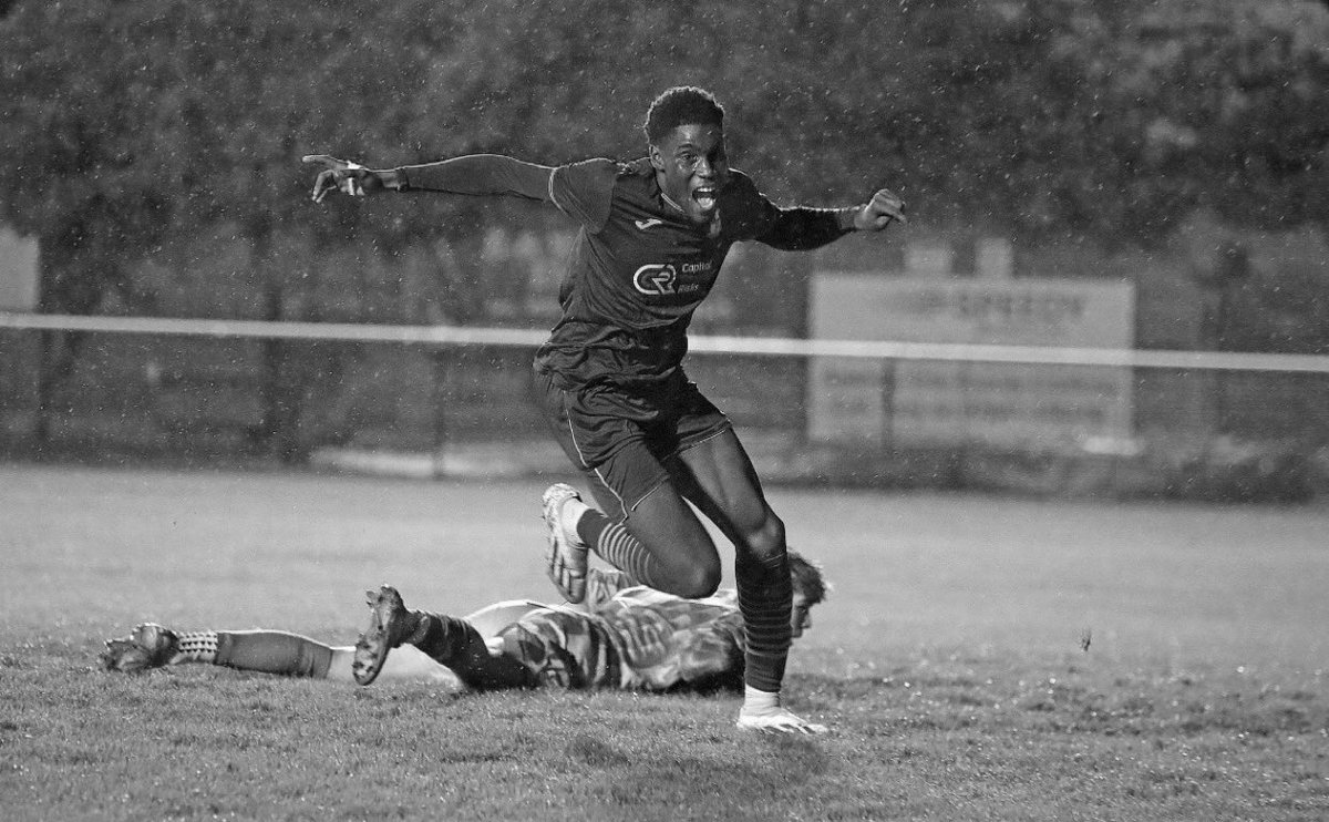 Chinedu Duru tweet media