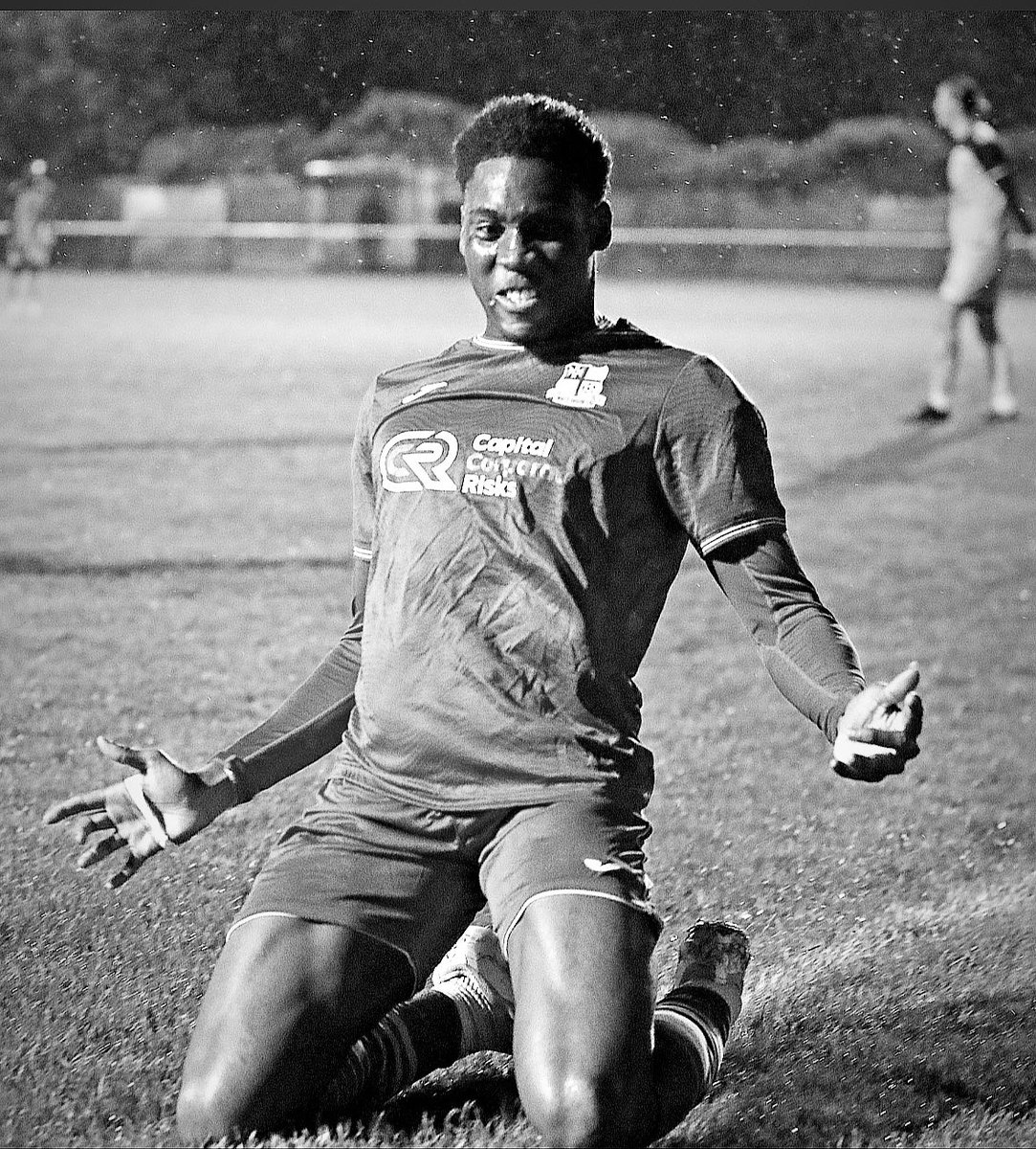 Chinedu Duru tweet media