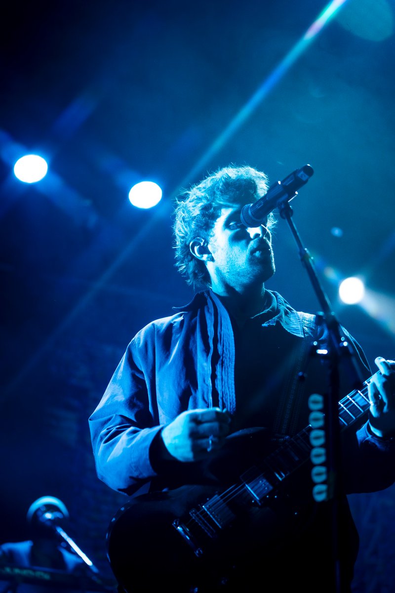 itsoundsalt's tweet photo. ¿Fueron a ver a The Driver Era ayer? Sin duda fue un show inolvidable 🥰 Ya están disponible nuestra reseña + fotos del show en la web ❣️

Te invitamos a leer aquí 🖇️ https://t.co/jfHobM8LsD

Fotos por 📸 Francisca Quijana
Reseña por 📝 Valentina Zúñiga https://t.co/LaEymsZnum