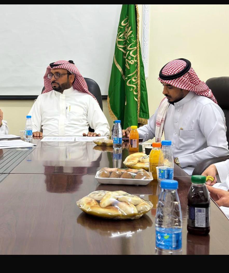 جمعية التنمية الأهلية بطريف tweet media