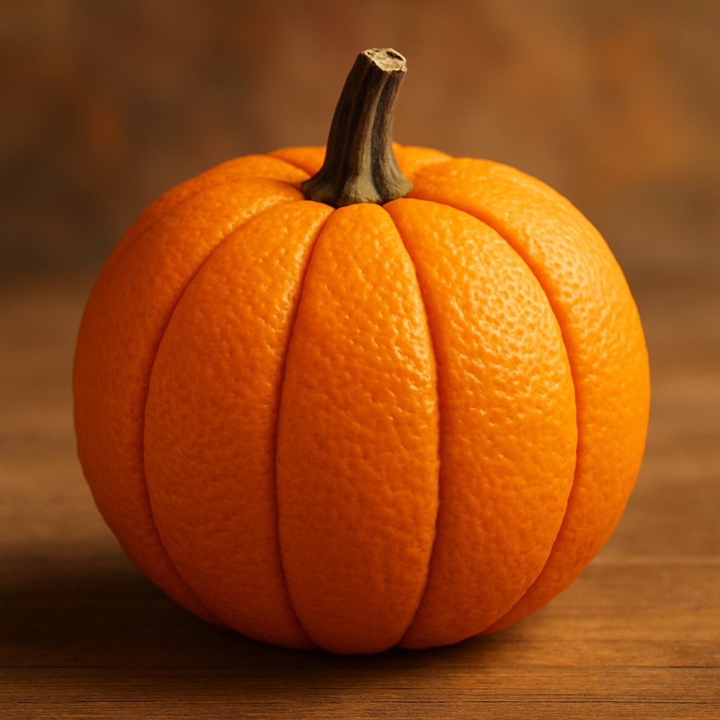 SoteriologyA1's tweet image. 🤔 Guess what...

I planned, purposed, and determined, before this post, that through my act of creating this post the thought of orange peal covered pumpkins would enter your🫵mind without violating your will... and the kicker is you had no &quot;choice&quot; in the matter.
#Determinism