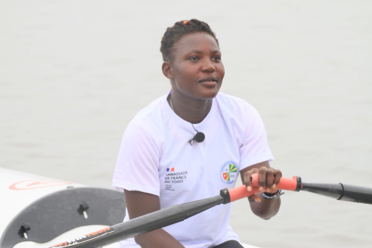 🏅COUPE DE L’INDÉPENDANCE 2025 | Superbe compétition nationale d’aviron ce 26 avril sur le Lac Togo. 

Pour les athlètes et à la Féderation togolaise d’Aviron, assikpé né ɖi! 🇹🇬

🇫🇷 Fiers de soutenir des initiatives qui portent haut les valeurs sportives de fraternité,