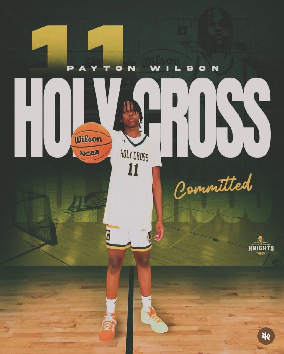 Brian Flinn (@bflinnhoops) on Twitter photo 2028 Payton Wilson emerged as one of NYC’s top freshman at Holy Cross this season. Now the talented forward is making waves with <a href="/PSACardinals/">ProScholarsAthletics</a> 15U team: madehoops.com/made-society/a… 2028 Payton Wilson emerged as one of NYC’s top freshman at Holy Cross this season. Now the talented forward is making waves with <a href="/PSACardinals/">ProScholarsAthletics</a> 15U team: madehoops.com/made-society/a…