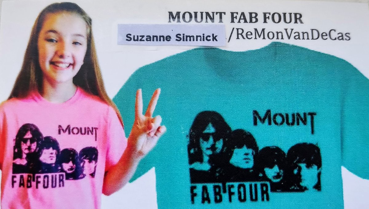 Suzanne Simnick tweet media