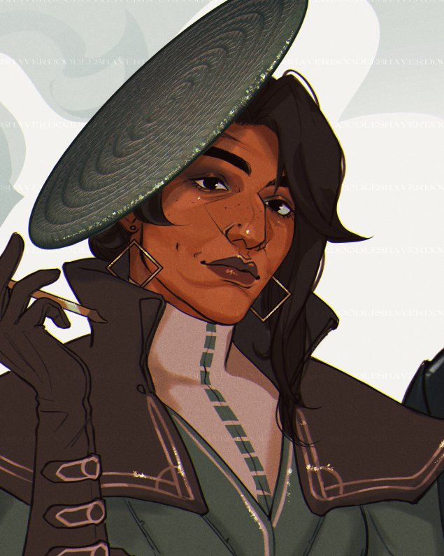 haverdoodles's tweet image. nevemaxxing