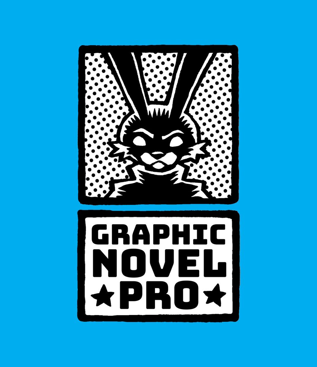 inkpulp's tweet image. ❓QUESTIONS❓
Are you interested in taking GRAPHIC NOVEL PRO with @mrjakeparker and I, through @SVSLearn ?
💀
Join us for a LIVE Q &amp;amp; A tomorrow, Tuesday April 29th at 10 PM EDT. Just show up and ask your questions! youtube.com/live/WKRdp6V9G…
💀
Registration Closing in three days!