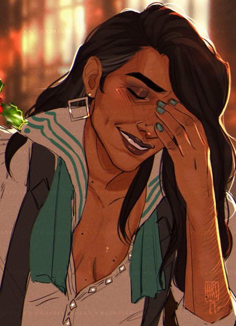 haverdoodles's tweet image. nevemaxxing