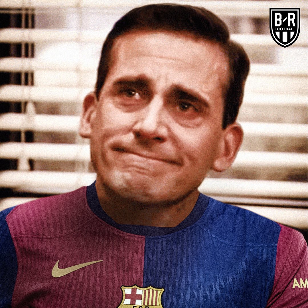 Barcelona could win a treble of trebles this season:

Barça U19 men:
🏆 U19 Spanish League
🏆 Copa del Rey Juvenil
🏆 UEFA Youth League

Barça women:
⏳ Top of Liga F by a point with a game in hand
⏳ In Copa de la Reina final
⏳ In UWCL final

Barça men:
⏳ Top of La Liga by