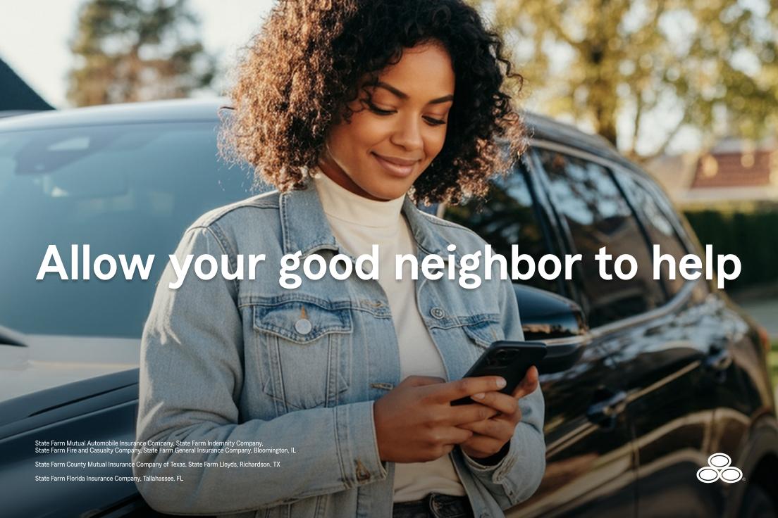 Your insurance options can be personalized with our Personal Price Plan®. I’m here to help you understand your options and select the coverage that works best for your needs. Contact me for a free quote today. #GoodNeighbor