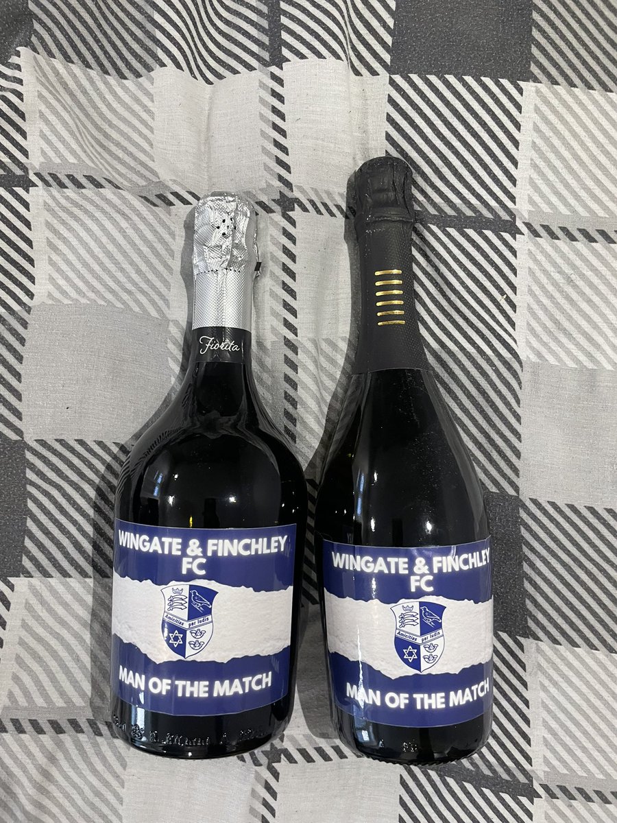 24/25 ✅ 
Another season down , grateful and Blessed ✝️
Thank you <a href="/WinFinchleyFC/">Wingate & Finchley FC</a> 🩵