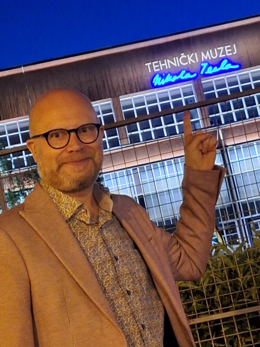 "The scientists of today think deeply instead of clearly. One must be sane to think clearly, but one can think deeply and be quite insane." 
Ping! <a href="/LindgrenJussi/">Dr. Jussi Lindgren</a>