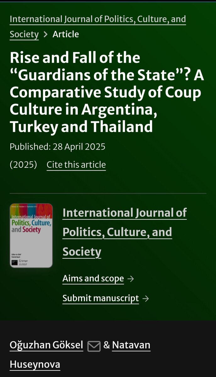 Oğuzhan Göksel tweet media