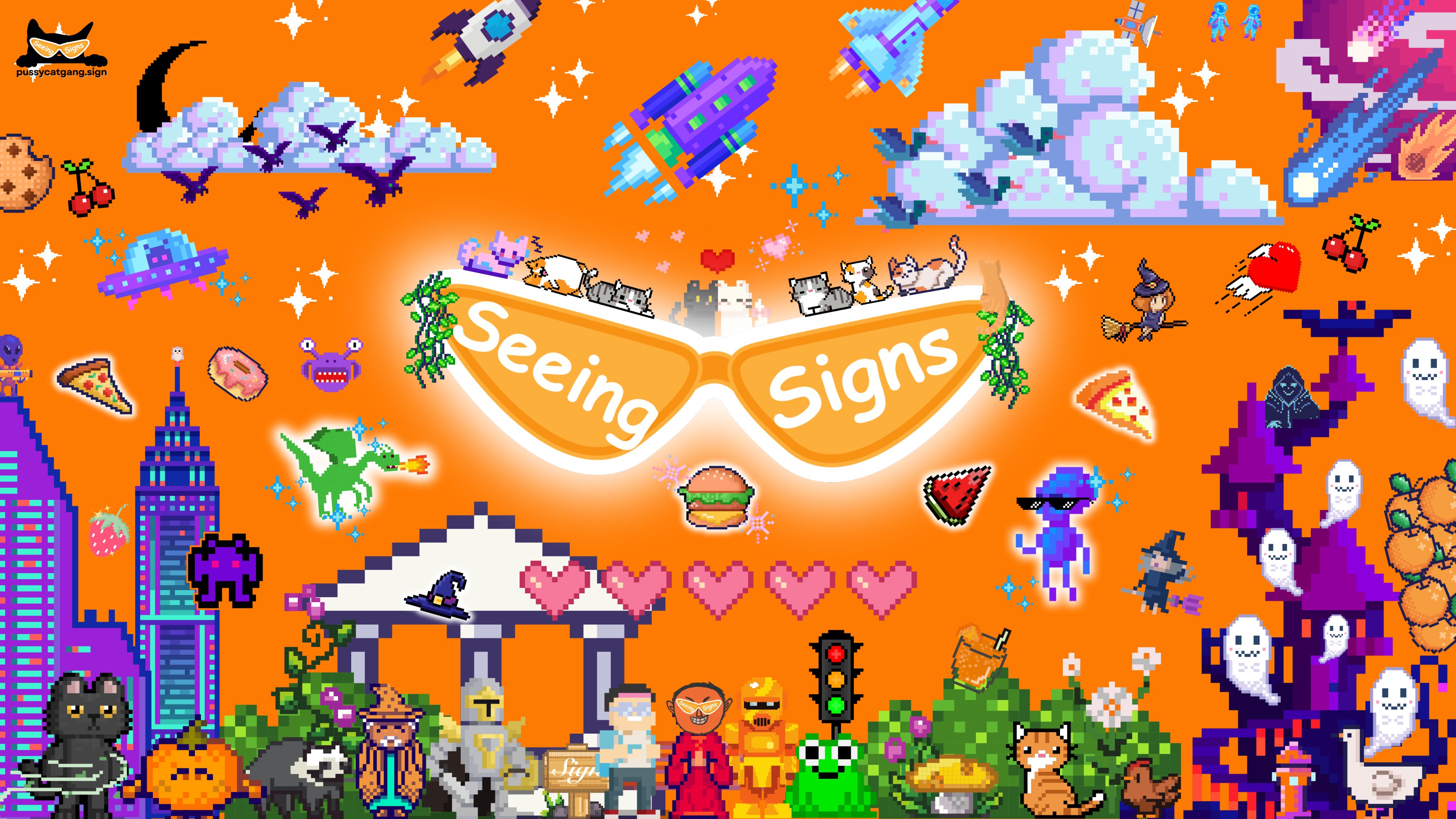 Sign 🧡👀 (@sign) / X Sign 🧡👀 (@sign) / X