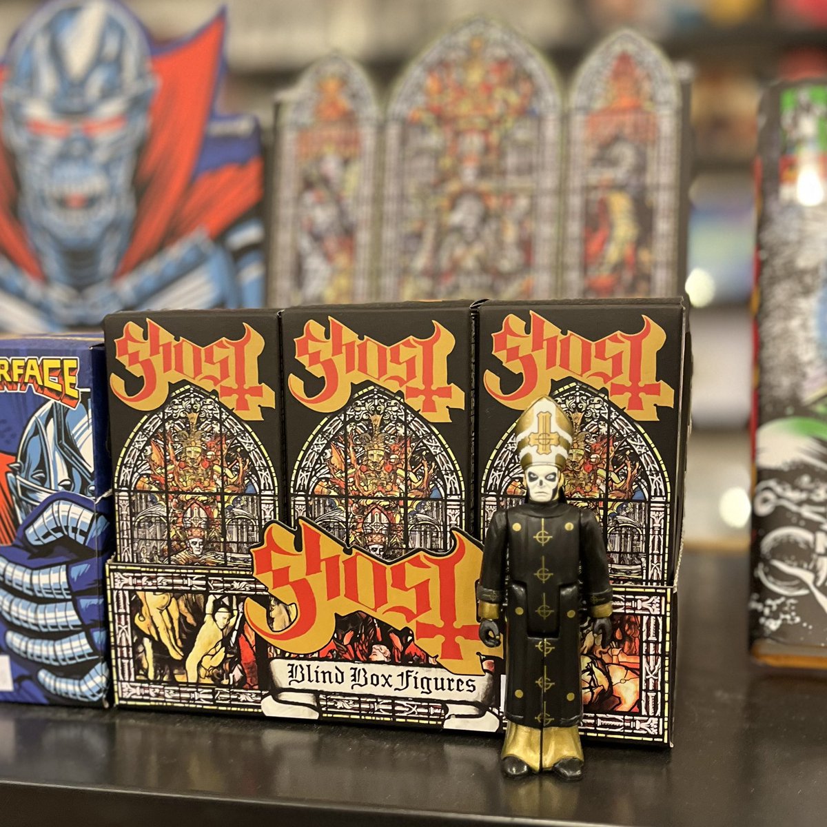 Bear Tree Records tweet media