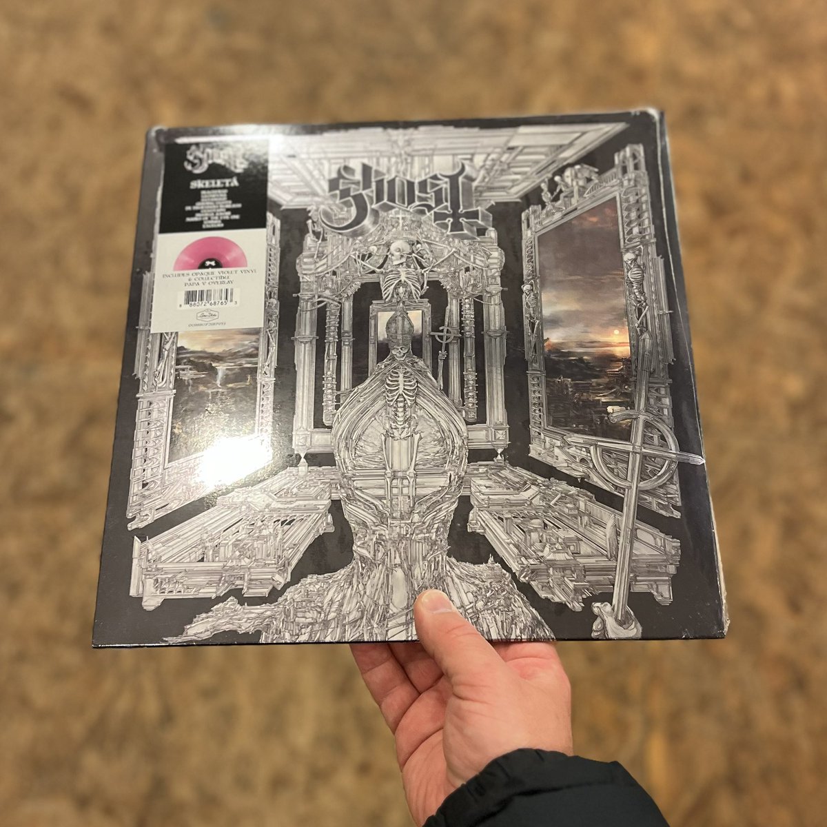 Bear Tree Records tweet media