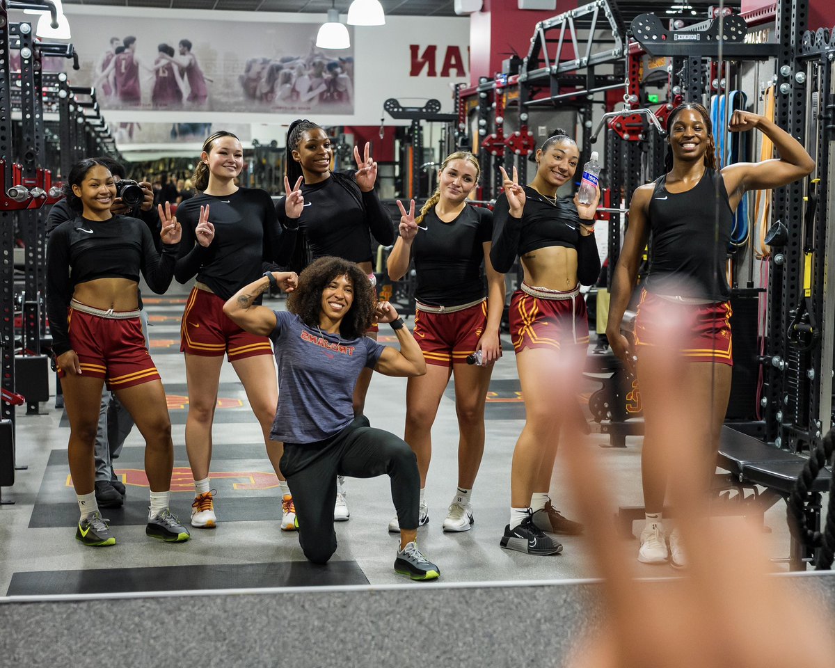 offseason work 📸💪