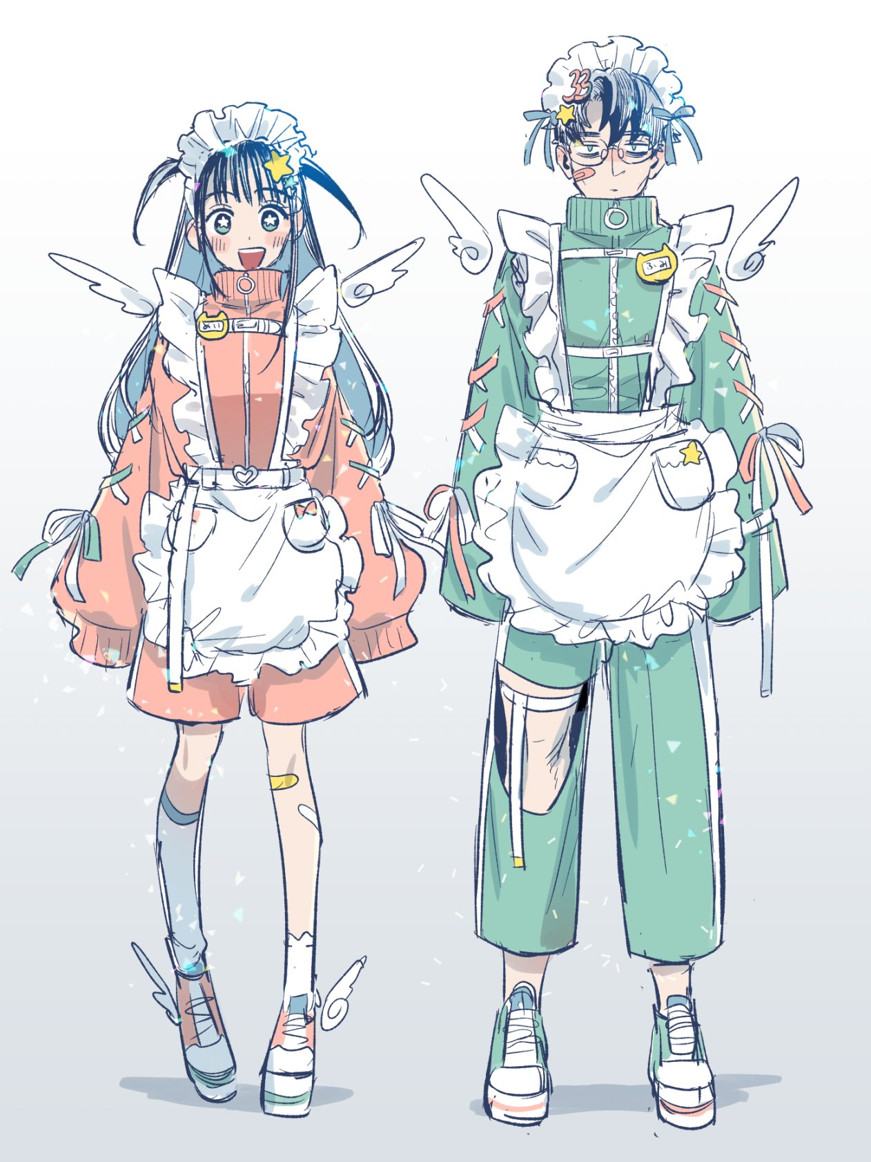 TIA152【R02b】🌏ナキエイドー (@Nakieidoh) / X