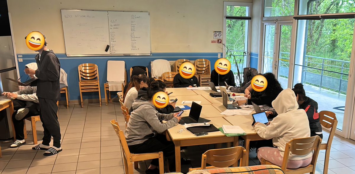 Nicolas Ruffin tweet media