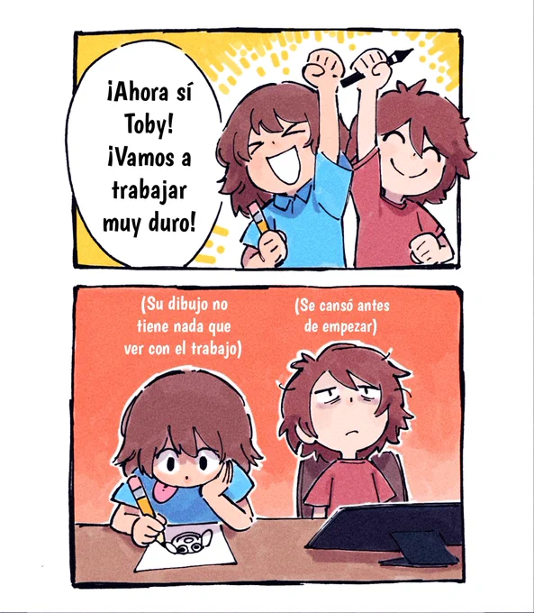 Día de trabajo 