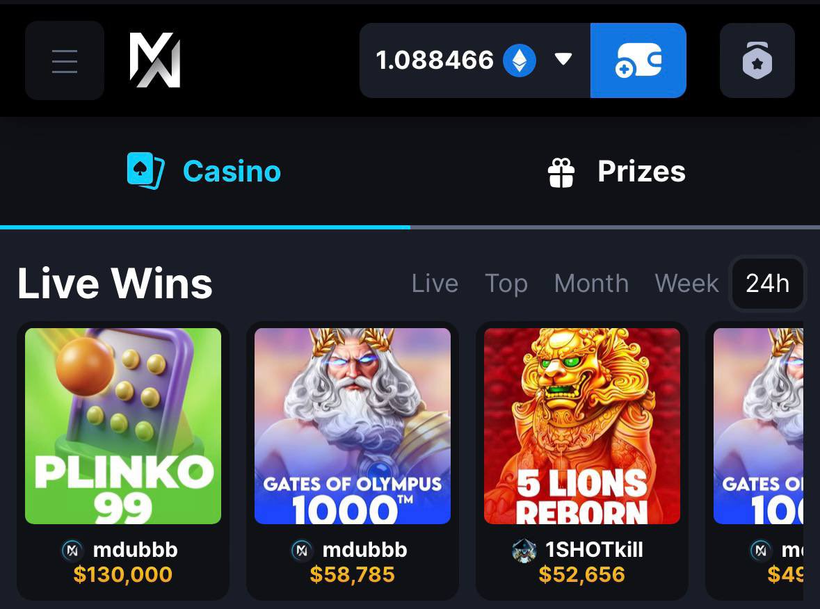 RENZO ⚡️ tweet media