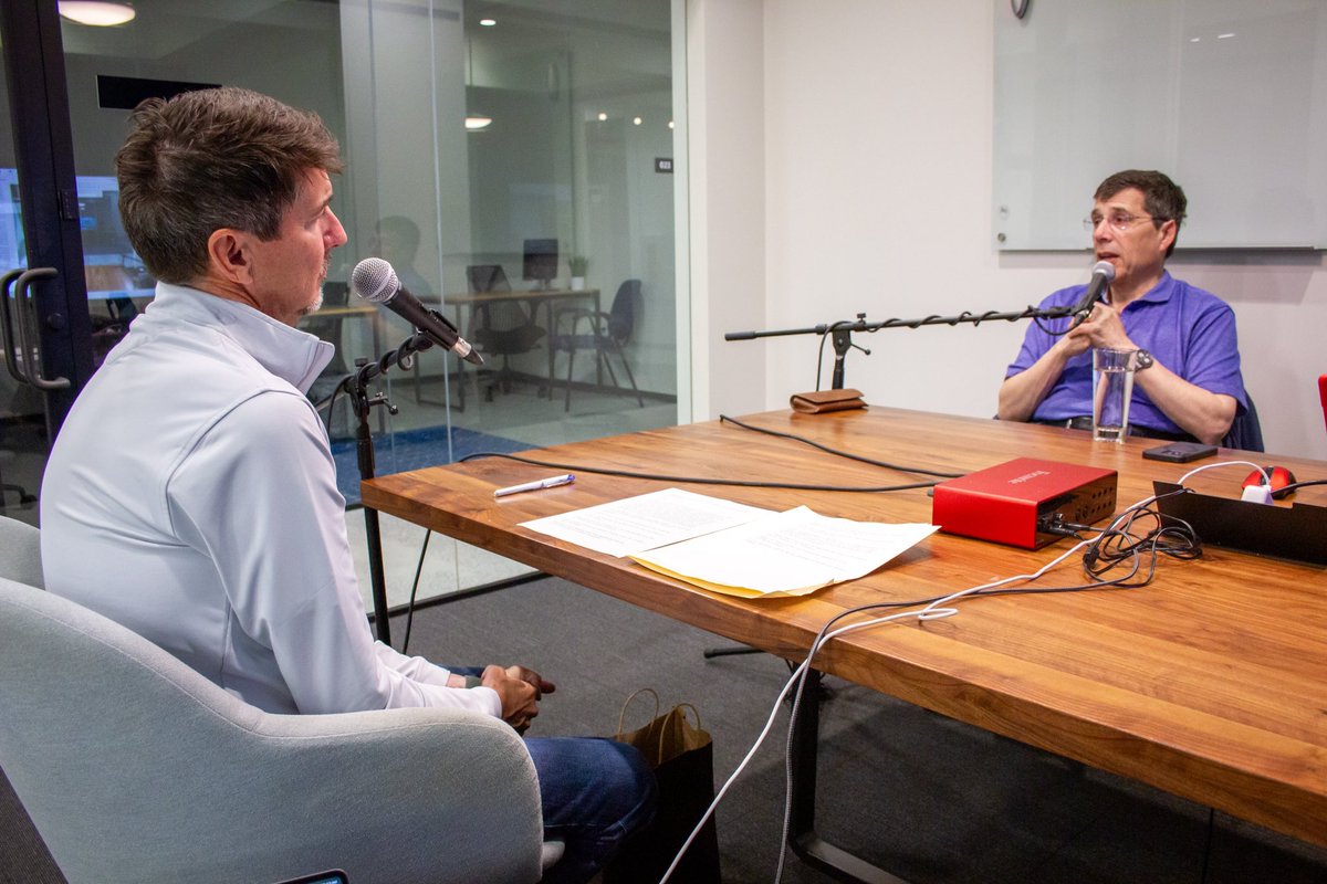 lab rats to unicorns tweet media