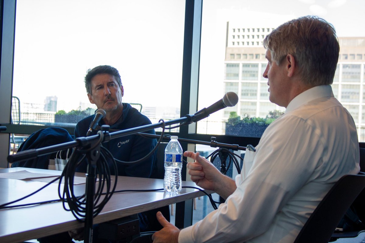 lab rats to unicorns tweet media