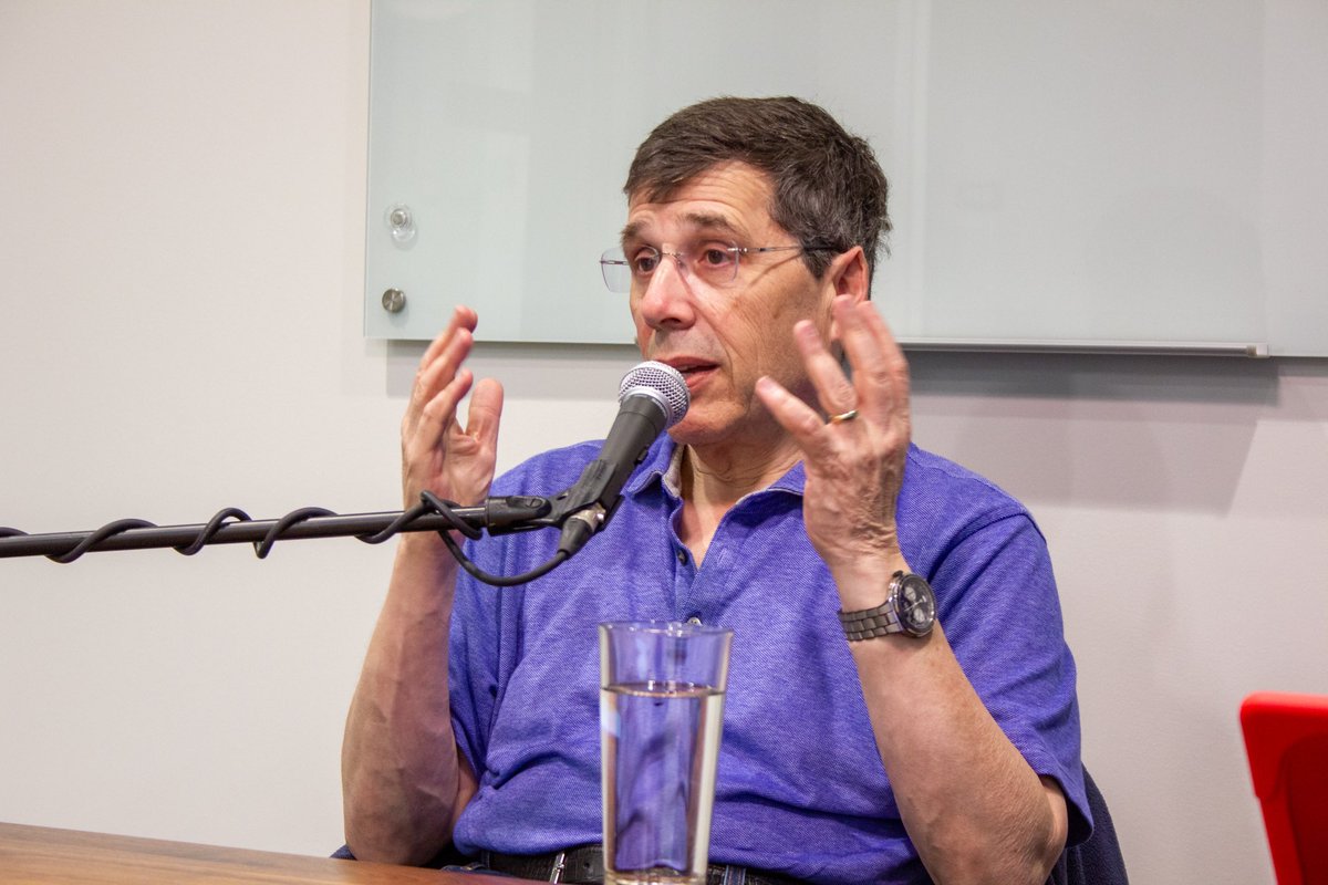 lab rats to unicorns tweet media