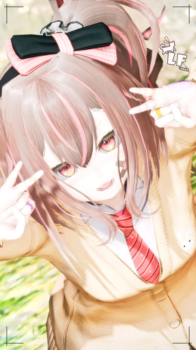 yuu_kenzenou's tweet photo. Oha!yoyoyo!
#PSO2NGS_SS https://t.co/CtQgFoOsBn